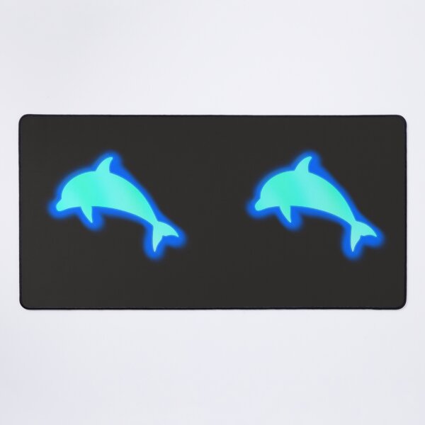 Item preview, Dolphin spirit animal designed and sold by HeavyBurden.