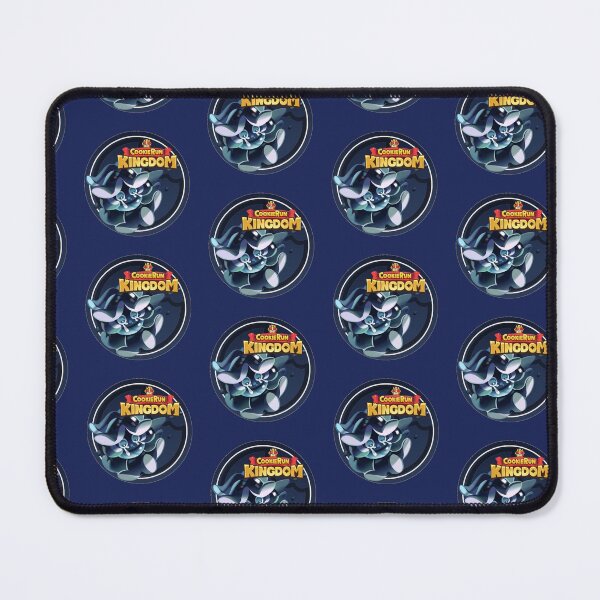 Item preview, Cookie Run Kingdom: Squid Ink Cookie designed and sold by CharlieBrooke.