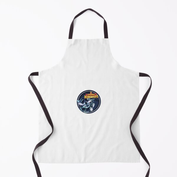 Item preview, Cookie Run Kingdom: Squid Ink Cookie designed and sold by CharlieBrooke.