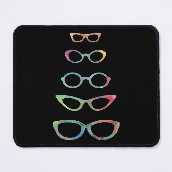 Item preview, Multicolor Eyeglasses  designed and sold by Primroaddesigns.