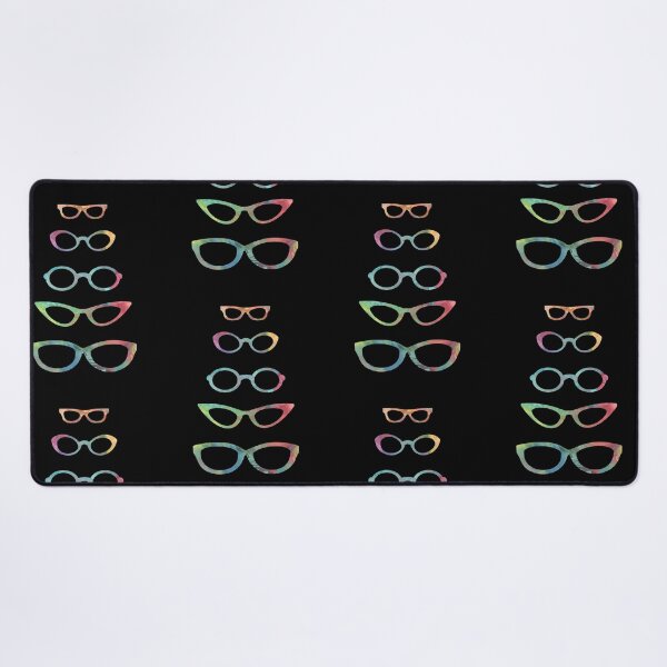 Item preview, Multicolor Eyeglasses  designed and sold by Primroaddesigns.
