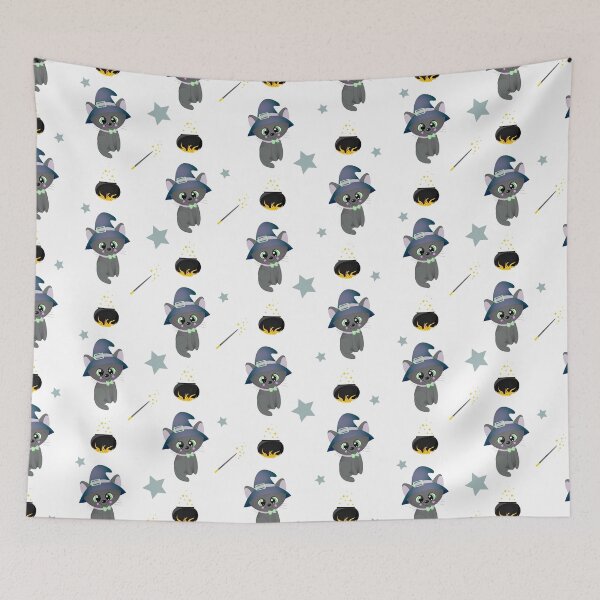 Item preview, Magic Cat designed and sold by K-Boutiques.