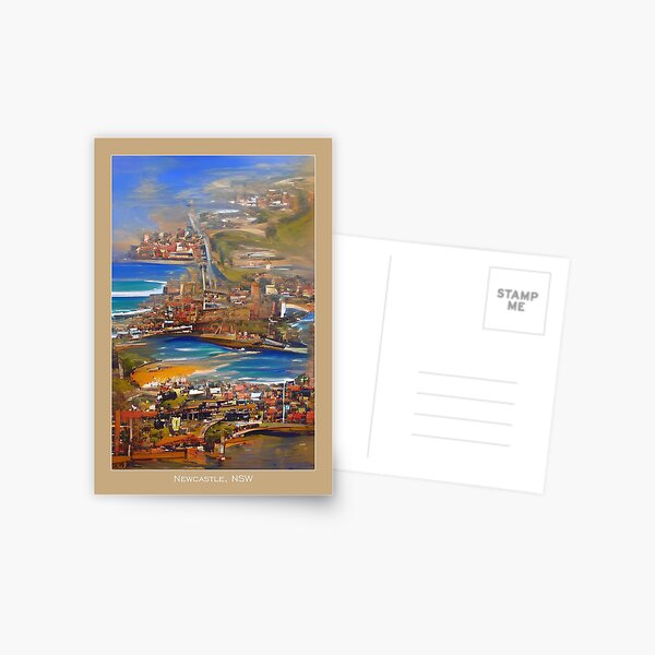 Item preview, Newcastle, NSW designed and sold by watertigerleo.