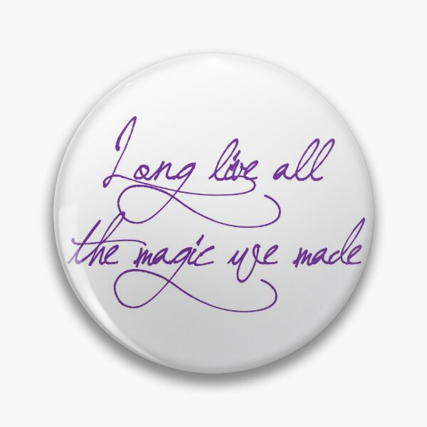 Item preview, Long Live Taylor Swift Purple designed and sold by MarR77.