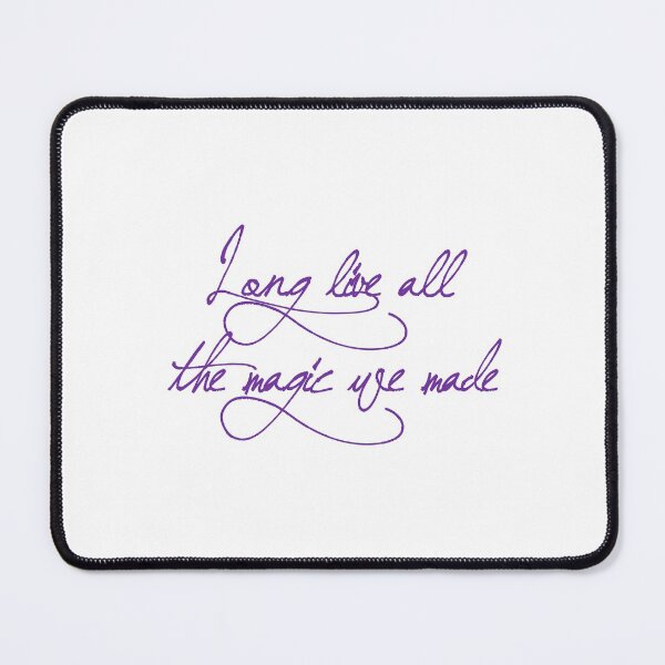 Item preview, Long Live Taylor Swift Purple designed and sold by MarR77.