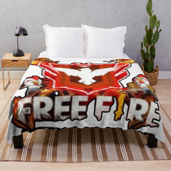 Item preview, Free fire image designed and sold by Hinakhan59241.