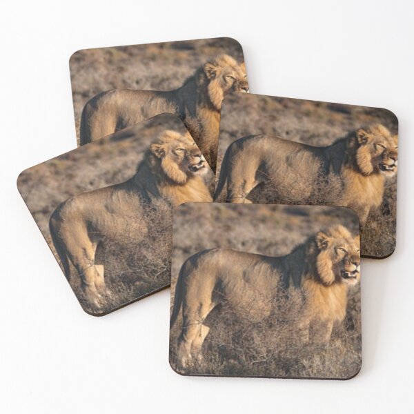 Item preview, Strong Lion designed and sold by NEDI-88.