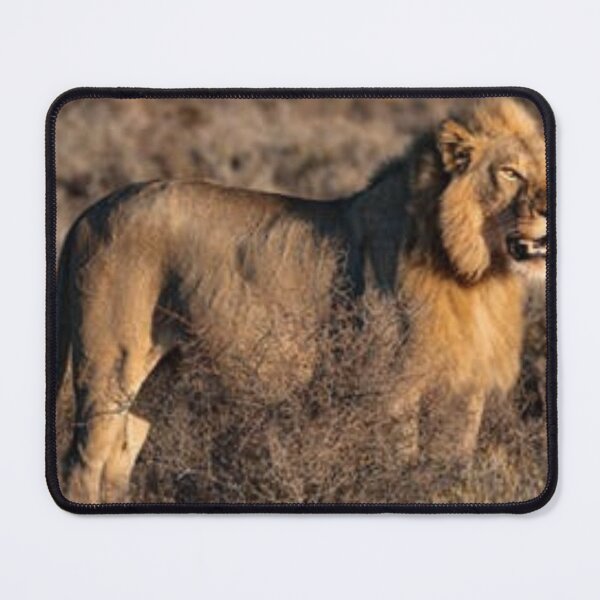 Item preview, Strong Lion designed and sold by NEDI-88.