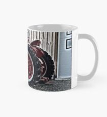 Series H Farmall Tractor Classic Mug