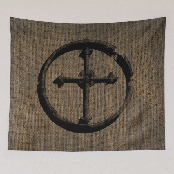 Item preview, Tapiz FO 15 - Seguidores del Apocalipsis designed and sold by Cleobule.