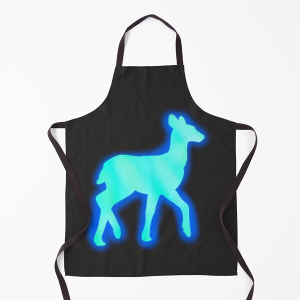 Item preview, Doe deer spirit animal designed and sold by HeavyBurden.