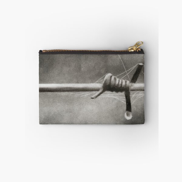 Item preview, Rusty Barbed Wire designed and sold by blissingart.