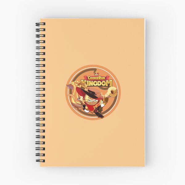 Item preview, Cookie Run Kingdom: Rye Cookie designed and sold by CharlieBrooke.