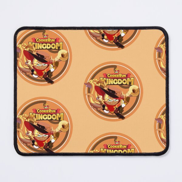 Item preview, Cookie Run Kingdom: Rye Cookie designed and sold by CharlieBrooke.
