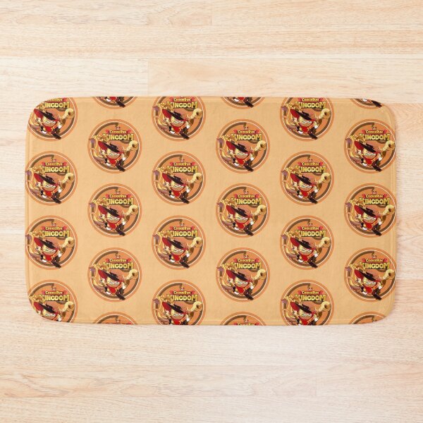 Item preview, Cookie Run Kingdom: Rye Cookie designed and sold by CharlieBrooke.