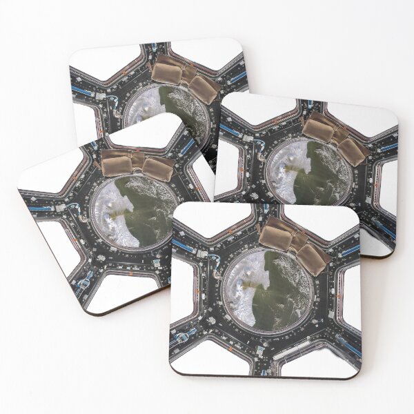 Item preview, fwc 7731 nasas aerial photos planet earth space designed and sold by fred chiea.