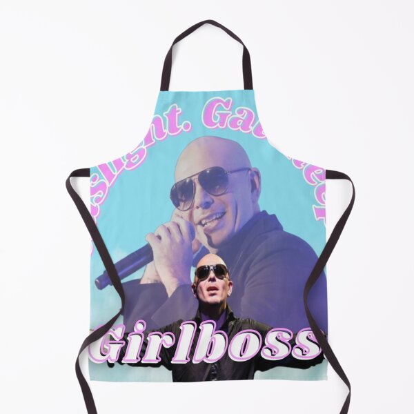 Item preview, mr worldwide says to girlboss designed and sold by Kerstinbeyer.