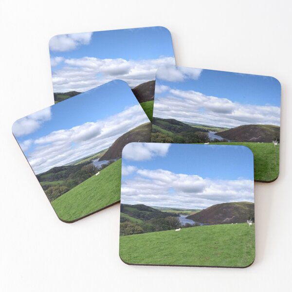 Item preview, The Green Green Grass of Home designed and sold by SJVarcas.