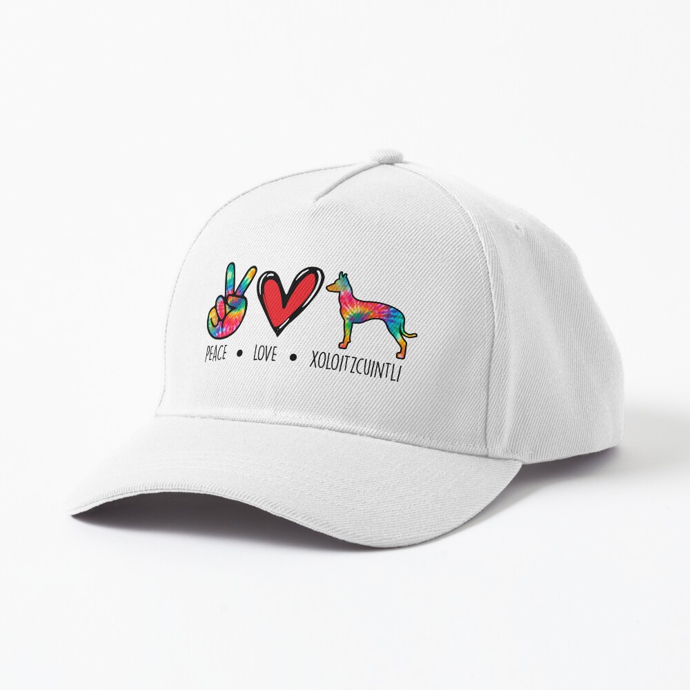 Vista previa del artículo con la obra «Gorra de béisbol», diseñado y vendido por rafaeltto.
