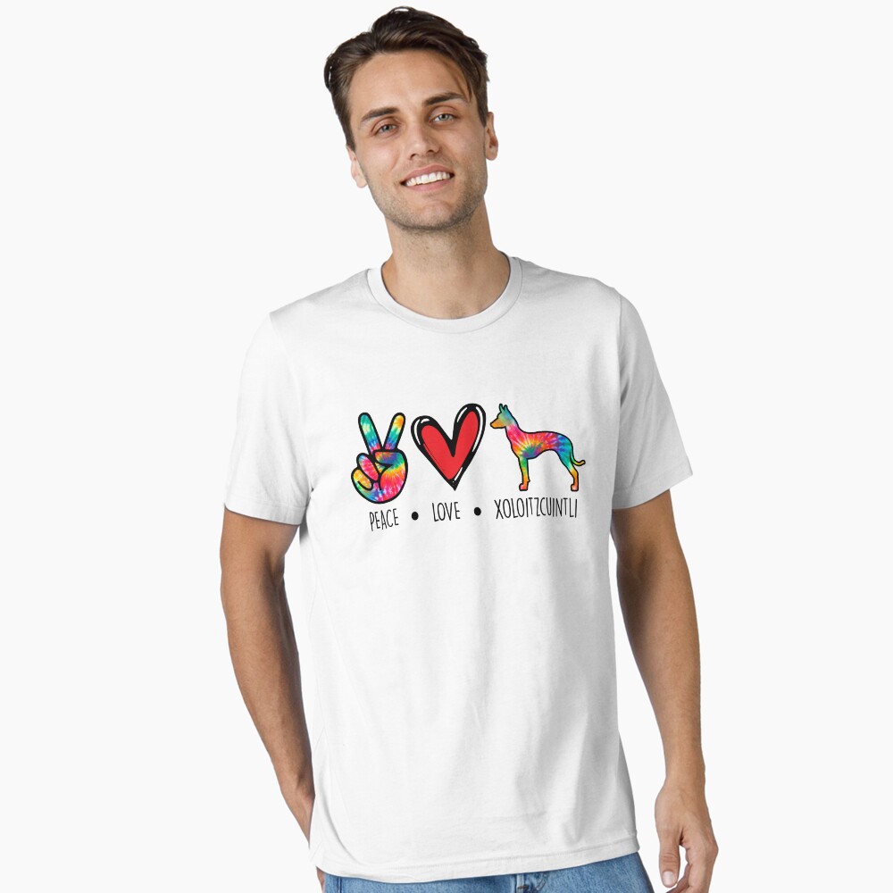 Vista previa del artículo con la obra «Camiseta esencial», diseñado y vendido por rafaeltto.