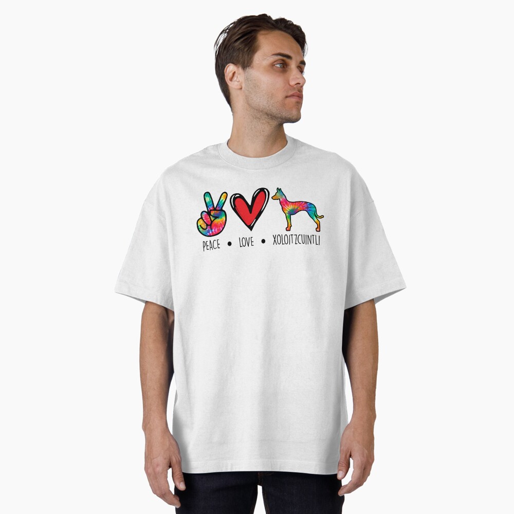 Vista previa del artículo con la obra «Camiseta oversize», diseñado y vendido por rafaeltto.