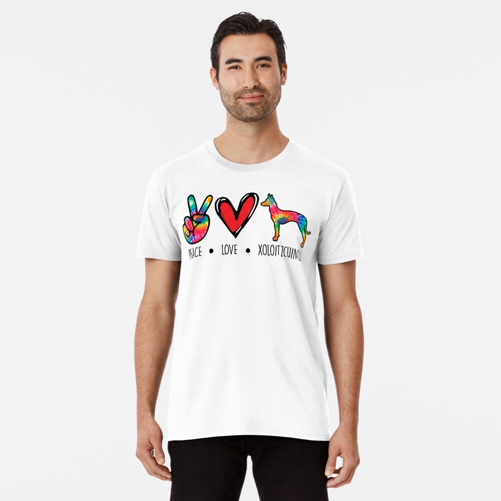 Vista previa del artículo con la obra «Camiseta premium», diseñado y vendido por rafaeltto.