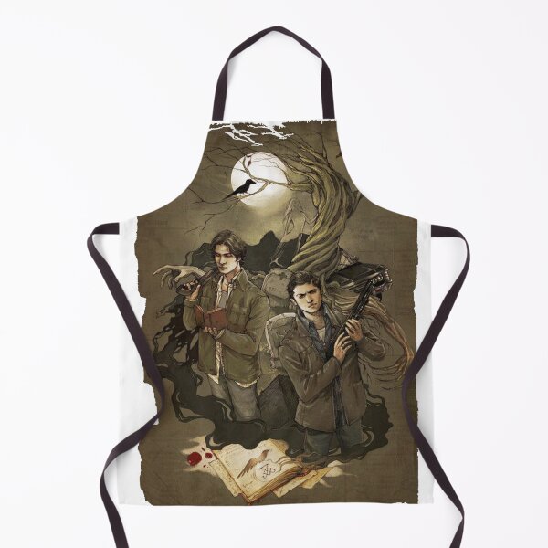 Item preview, The Winchester Brothers designed and sold by AquaKona.