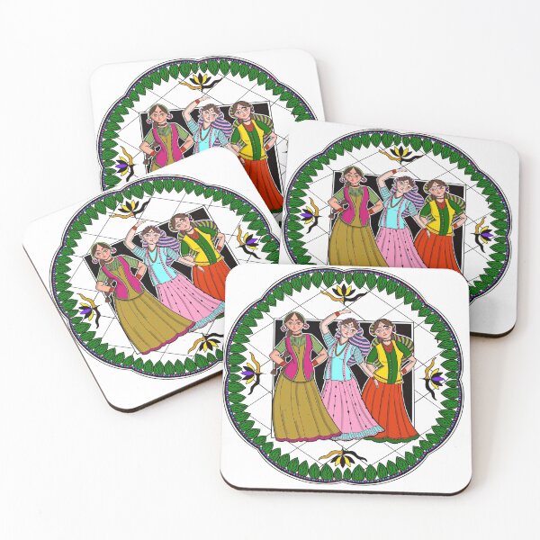 Item preview, Danza tradicional designed and sold by Mansiart.
