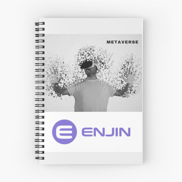 Item preview, MetaVerse - Enjin designed and sold by OnlyRoddPremium.