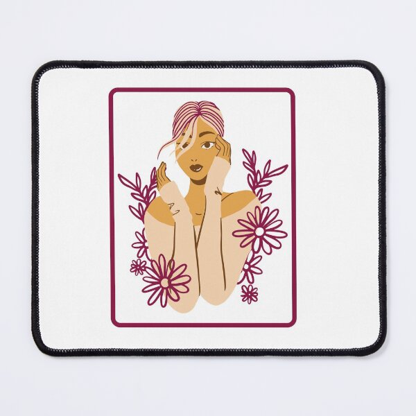 Item preview, classy woman designed and sold by s-zayyan.