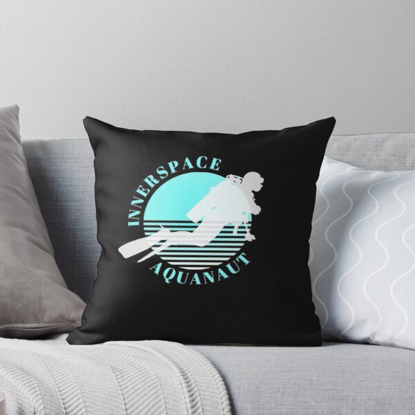 Item preview, Scuba Diving Innerspace Aquanaut designed and sold by Thomas Pinnell.