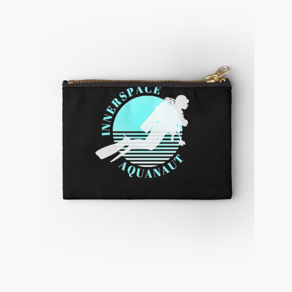 Item preview, Scuba Diving Innerspace Aquanaut designed and sold by Thomas Pinnell.