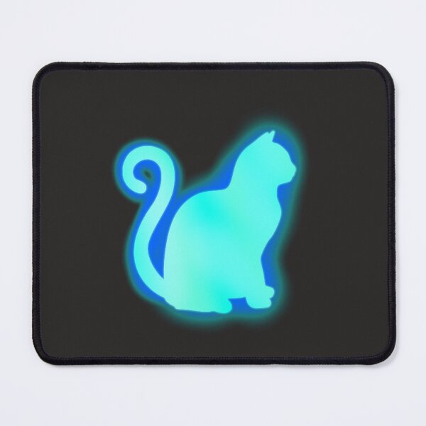 Item preview, Cat spirit animal designed and sold by HeavyBurden.