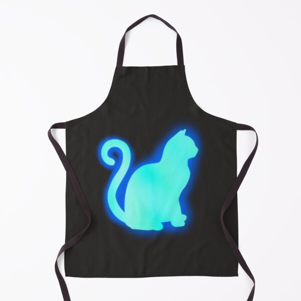Item preview, Cat spirit animal designed and sold by HeavyBurden.