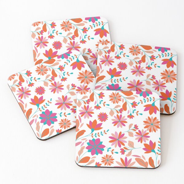 Item preview, Premium Flowers Art designed and sold by Tshirtstory.