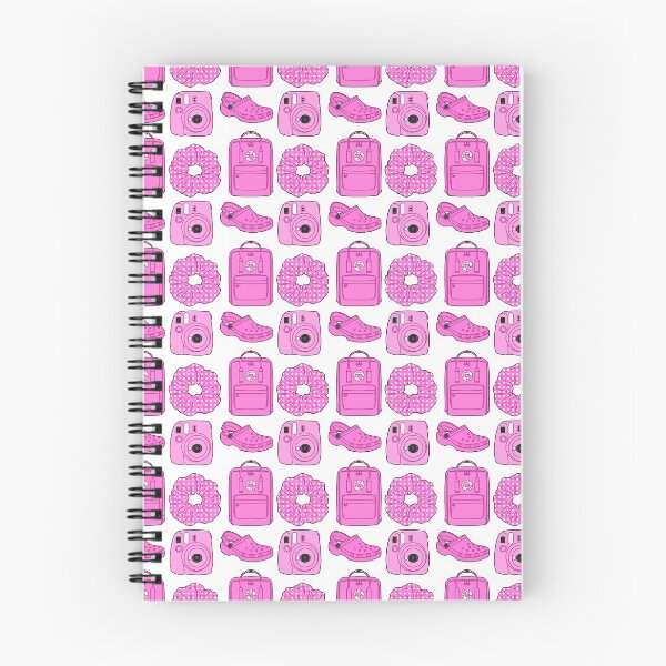 Item preview, Basic Girl Starter Pack Pink designed and sold by MadeByBeata.