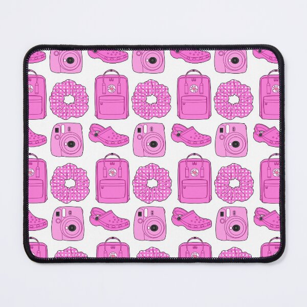 Item preview, Basic Girl Starter Pack Pink designed and sold by MadeByBeata.