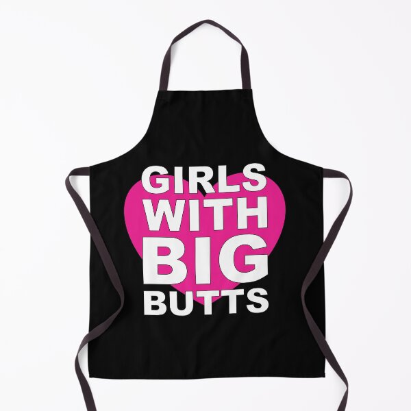 Item preview, BIG BUTTS designed and sold by Chaos Apparel .