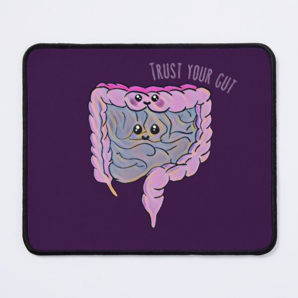 Item preview, Trust your gut designed and sold by Tamm-art.