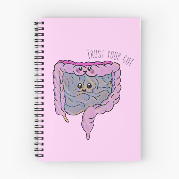 Item preview, Trust your gut designed and sold by Tamm-art.