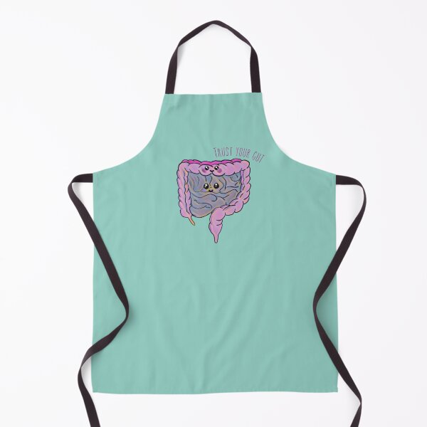 Item preview, Trust your gut designed and sold by Tamm-art.