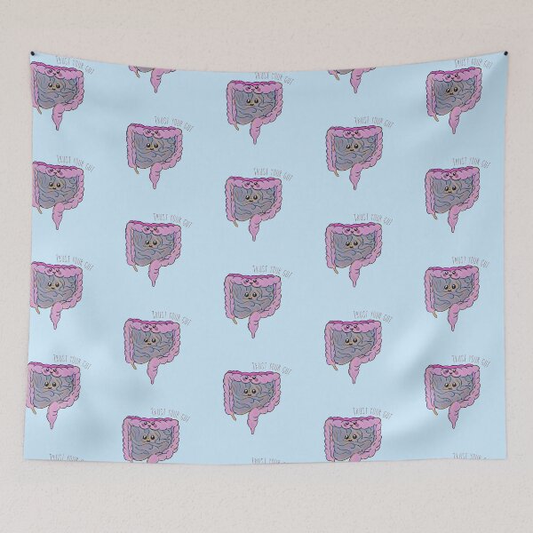 Item preview, Trust your gut designed and sold by Tamm-art.