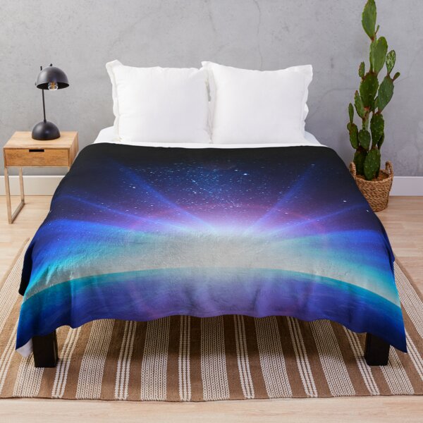 Item preview, Sunrise from space designed and sold by AquaKona.