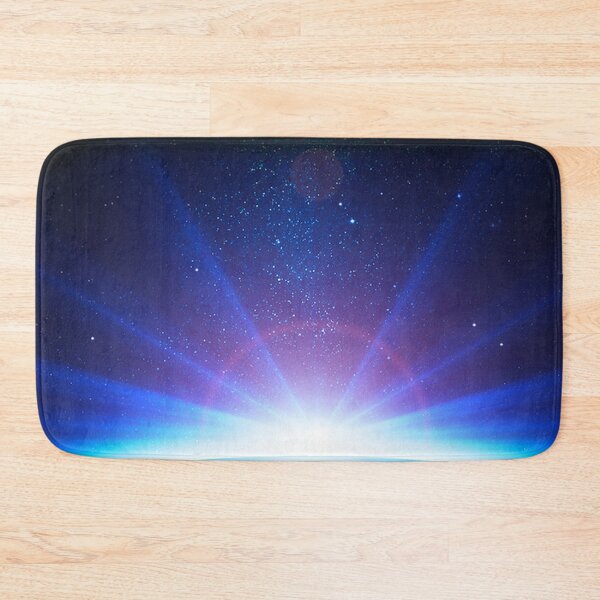 Item preview, Sunrise from space designed and sold by AquaKona.