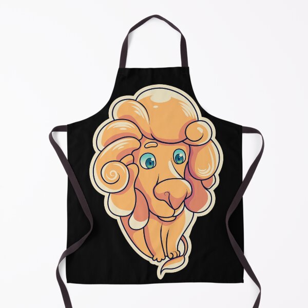 Item preview, She has the mane of a lion designed and sold by 4lowpoly.