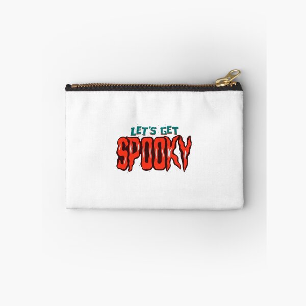 Item preview, Let's get spooky designed and sold by OurStyleShop.