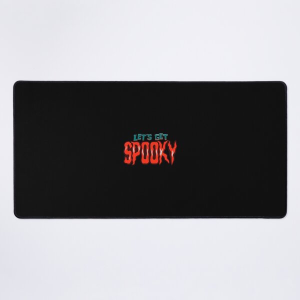 Item preview, Let's get spooky designed and sold by OurStyleShop.