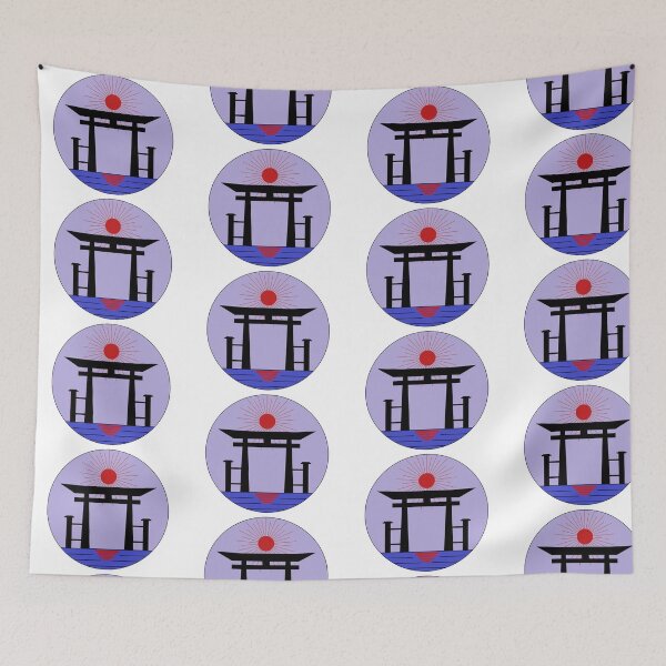 Item preview, Ocean s gate designed and sold by bokunosekai.