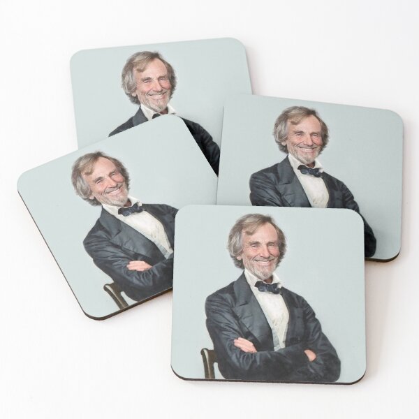 Item preview, Abe Lincoln President United States of America designed and sold by KALEIDOSCOPE UK.