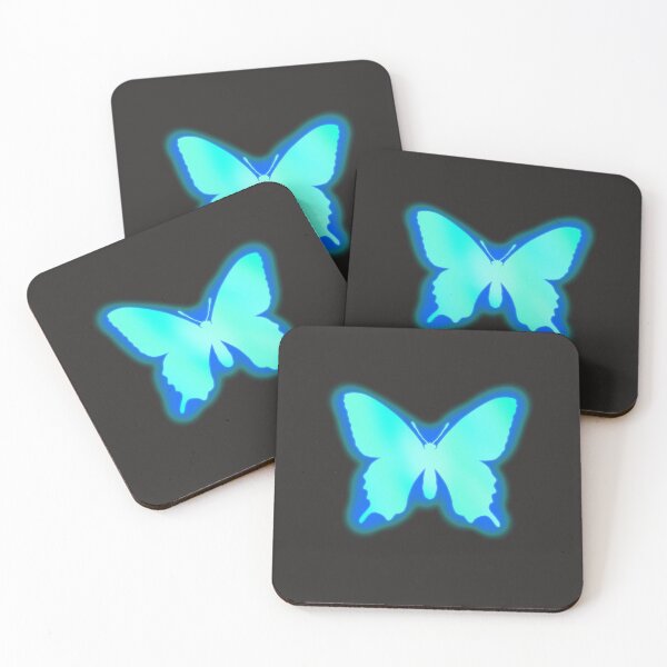 Item preview, Butterfly spirit animal designed and sold by HeavyBurden.